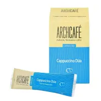 在飛比找蝦皮購物優惠-越南代購 Archcafe三合一 即溶咖啡 椰子味 卡布奇諾