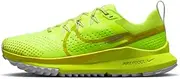 [Nike] Roshe G Next Nature Men's Golf Shoes (DJ6159-701,Volt/Bright Cactus-Black-Summit White) Size 6