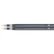 RG6Q Siamese Coax Cable - 1M Foxtel Approved 150m Roll