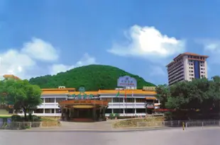 深圳竹園賓館Bamboo Garden Hotel