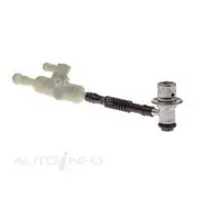 PAT Fuel Injection Pressure Regulator - FPR-123
