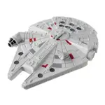 TOMICA 星際大戰 TSW-01 STAR WARS 千年鷹 MILLENNIUM FALCON STAR CARS