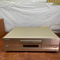 在飛比找露天拍賣優惠-出售9新pioneer/先鋒dv-s737 cd/vcd/d