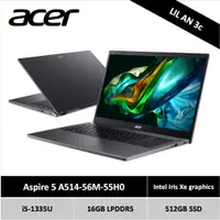 在飛比找蝦皮購物優惠-小安3c🐻 ACER 宏碁 Aspire 5 A514-56