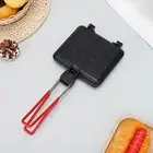Camping Pie Maker Omelette Trays Sandwich Grill for Steak Toast Omelets