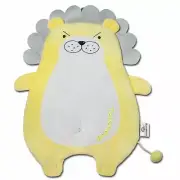 Touchdog 'Critter Hugz' Designer Character Animated Dog Mats