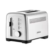 Sunbeam Fresh Start 2 Slice Toaster