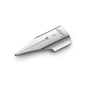 正品LAMY凌美鋼筆原裝筆尖狩獵恒星鋼筆通用筆尖可替換飛機尖EF尖