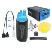 QFS In-Tank Fuel Pump for Honda CBR600RR CBR1000RR 2003-2007 OEM Replacement