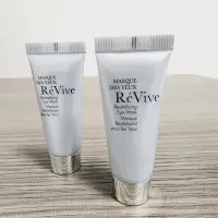 在飛比找Yahoo!奇摩拍賣優惠-現貨🌸全新REVIVE 賦活晚安眼膜5ml RÉVIVE M