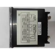 1PCS NEW For Fotek SM-20 SM-30 Multifunctional Digital Tachometer Meter