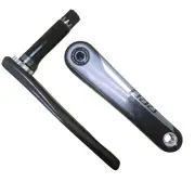 SRAM RED AXS Crank Arm Assembly 8-Bolt Direct Mount GXP 175mm