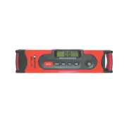 - 985D Digiman Professional Digital Level - Features LCD Display, 360° Readout &