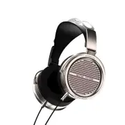 AUNE AR5000 Glazed Headphone 3.5mm Detachable Cable Stereo Monitoring 50mm tp2
