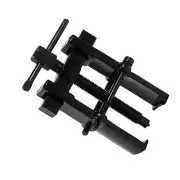 3in Two Jaw Twin Legs Bearing Gear Puller Remover Hand Tool Removal Kit 3in