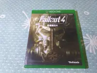 在飛比找Yahoo!奇摩拍賣優惠-格里菲樂園 ~ XBOX ONE FALLOUT 4 異塵餘