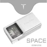 ｛音悅音響｝天使吉米 TANCHJIM SPACE 隨身USB DAC 耳機 擴大機 小尾巴 平衡 輸出 4.4