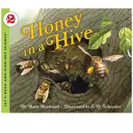 科一科二LET’S READ AND FIND OUT SCIENCE 系列 HONEY IN A HIVE