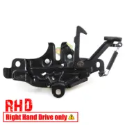 HOOD LATCH STRIKER LOCK RHD FOR 1989-1992 TOYOTA COROLLA SECA SPRINTER GEO PRIZM