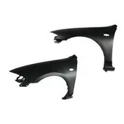Sterling Front Guard to suit Mazda 323 11/1996 to 08/1998 - MZ32-GUD-14L