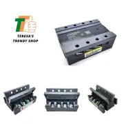 LSSR-3-60DA Output Three Phase SSR Solid State Relay 60A 3-32V DC to 24-480V ...
