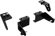 LED Light Bar Rack Mount Brackets - by Front Runner