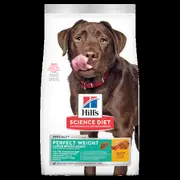 Hills Science Diet Adult Perfect Weight Large Breed Chicken Dry Dog Food
