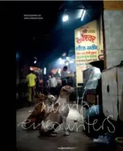 Mindful Encounters by Jens Lennartsson