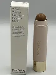 Rare Beauty by Selena Gomez Warm Wishes Effortless Bronzer Sticks Bright Side