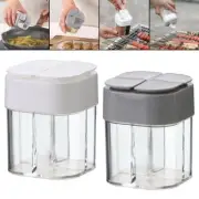 Seasoning Bottle Condiment Storage Container for Barbecue