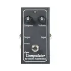 Demeter Compulator Compressor Stomp Box Effect Pedal NEW