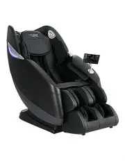 [Livemor] 3D Flynn Electronic Massage Chair in Grey