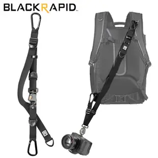 BlackRapid 輕觸微風 BT系列 BackPack 相機背帶 後背包掛帶 BTBPS 相機專家 [公司貨]