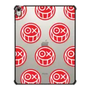 iPad Air 13-inch (M2/M3) iPad Impact Case Mr. A Street Sign Tablet Case