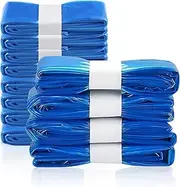 lafo Nappy Bin Refill,Nappy Bags Compatible with Angelcare, Tommee Tippee and Spross Nappy Bin Refill Cassettes,Maximum Capacity of 320 Nappies,Bacteria and Odour Barrier (12 PCS)