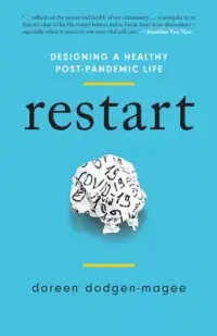 在飛比找博客來優惠-Restart: Designing a Healthy P