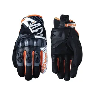 FIVE 5 防摔手套 RSC RS-C 夏季網布手套 碳纖維 觸控 手套 city glove 防摔 護具 東大騎士