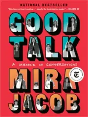 Good Talk: A Memoir in Conversations (Paperback or Softback)