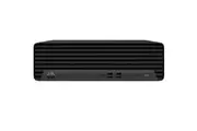 HP Elite Desk SFF 800 i5-12500 8GB RAM 256GB SSD WLAN W10Pro Desktop PC Computer