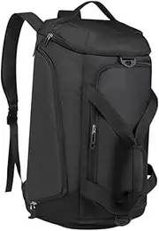 Travel -Backpack -Travel Bag for Toilet Engine Bag Overnight Bag Sports Bag Adjustable Shoulder Strap for Sports Gym