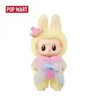 (Authentic) Labubu Pop Mart Lets Checkmate Series Plush Hanging Card