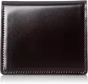 MIKADO(ミカド) Aniline Cordovan Series Coin Purse