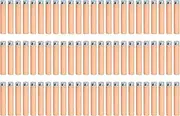 Nerf Hasbro - AccuStrike 75 Dart Refill