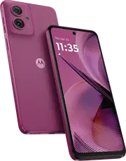 Motorola g55 5G 128GB Purple