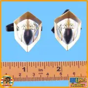 Griffin Legion Isabel - Metal Knee Armor #2 - 1/6 Scale - Lucifer Toys Figures