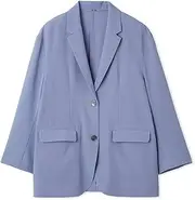 Mila Owen(ミラオーウェン) Mirowen 09WFJ252953 Women's Sheer Tailored Jacket