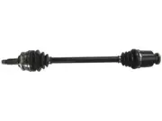Front CV Axle Assembly For 90-01 Subaru Legacy Impreza Forester SVX 2.5L VC25X5 (for: Subaru)