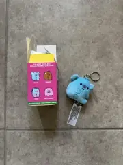 Jelly Candy B21 Blind Box Keychain - Open Box
