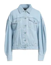 [JACOB COHЁN] JACOB COHЁN Denim outerwear - Item 16281508