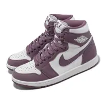 在飛比找PChome24h購物優惠-Nike 耐吉 休閒鞋 Air Jordan 1 Retro